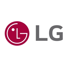 قطعات LG