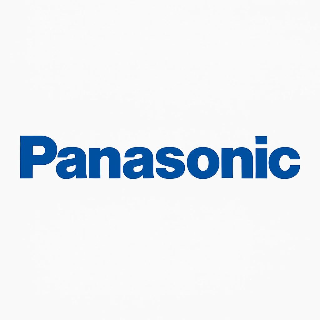 قطعات Panasonic