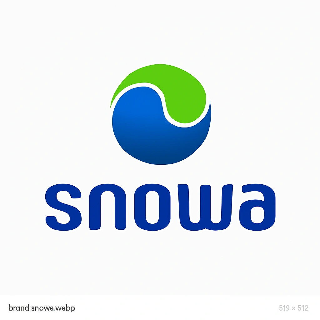 قطعات Snowa – اسنوا