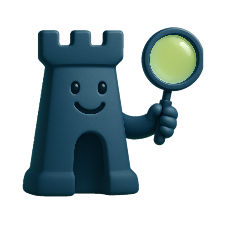 قلعهی جستجوگر قلعهیدکخان