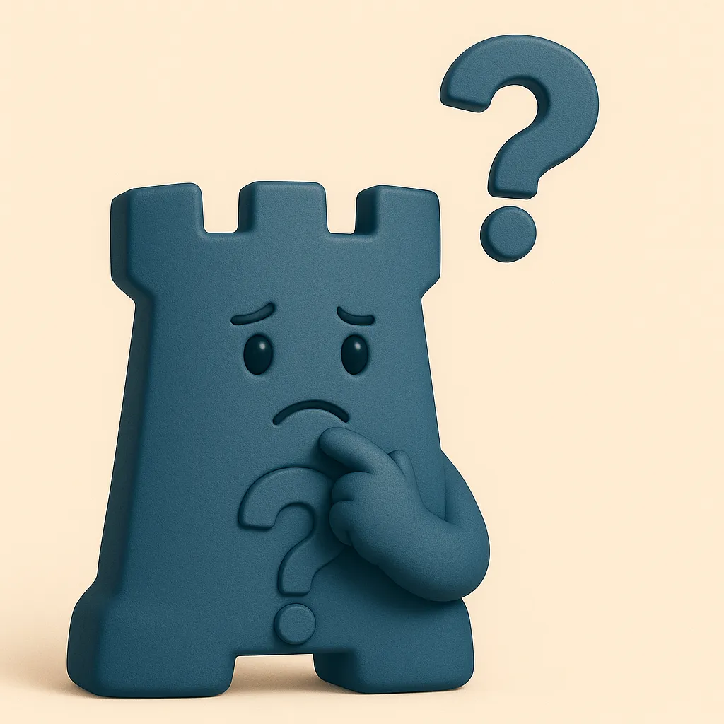 قلعه یدکخان با علامت سوال