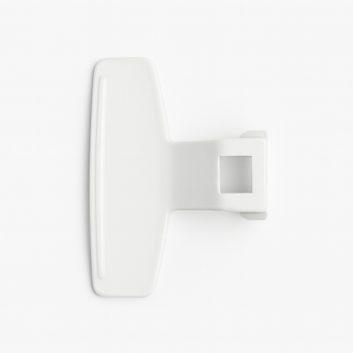 دستگیره درب ماشین لباسشویی کنوود – رنگ سفید