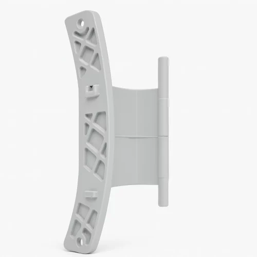 لولای درب لباسشویی آبسال – قطعه یدکی باکیفیت