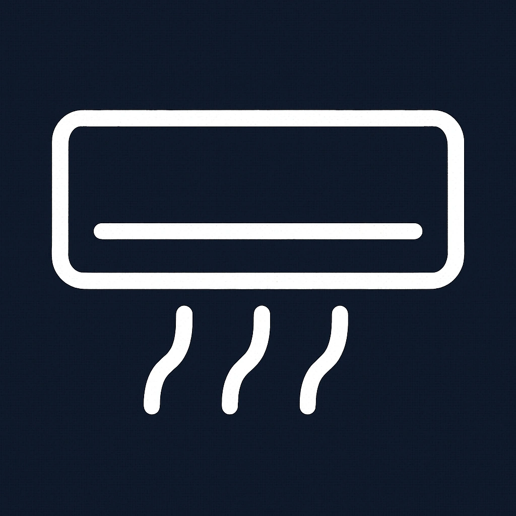 تعمیرات کولر گازی