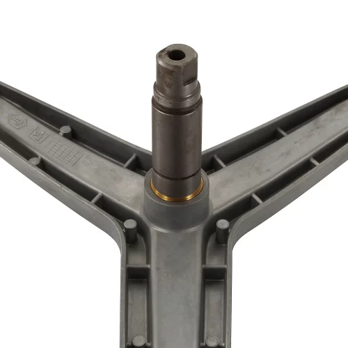 شفت دیگ لباسشویی بوش Bosch Drum Shaft – پس‌زمینه سفید