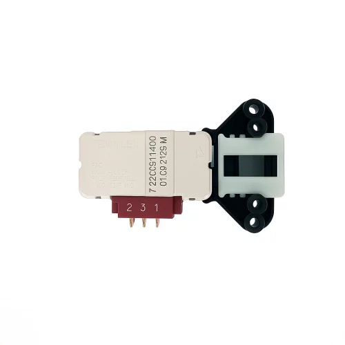 میکروسوییچ لباسشویی مدل همه‌کاره با گارانتی کتبی ۶ ماهه قلعه یدک‌خان