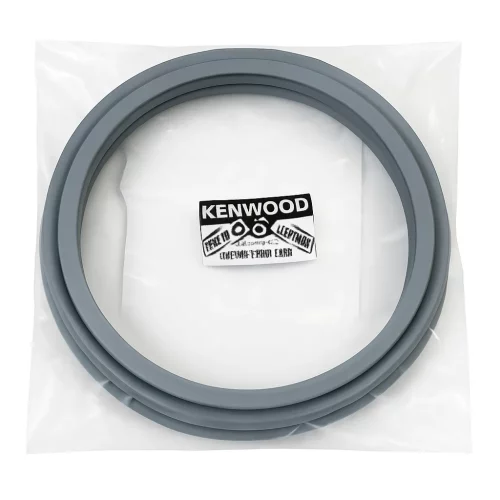 لاستیک دور درب ماشین لباسشویی کنوود – سازگار با ال‌جی، بکو و آرچلیک