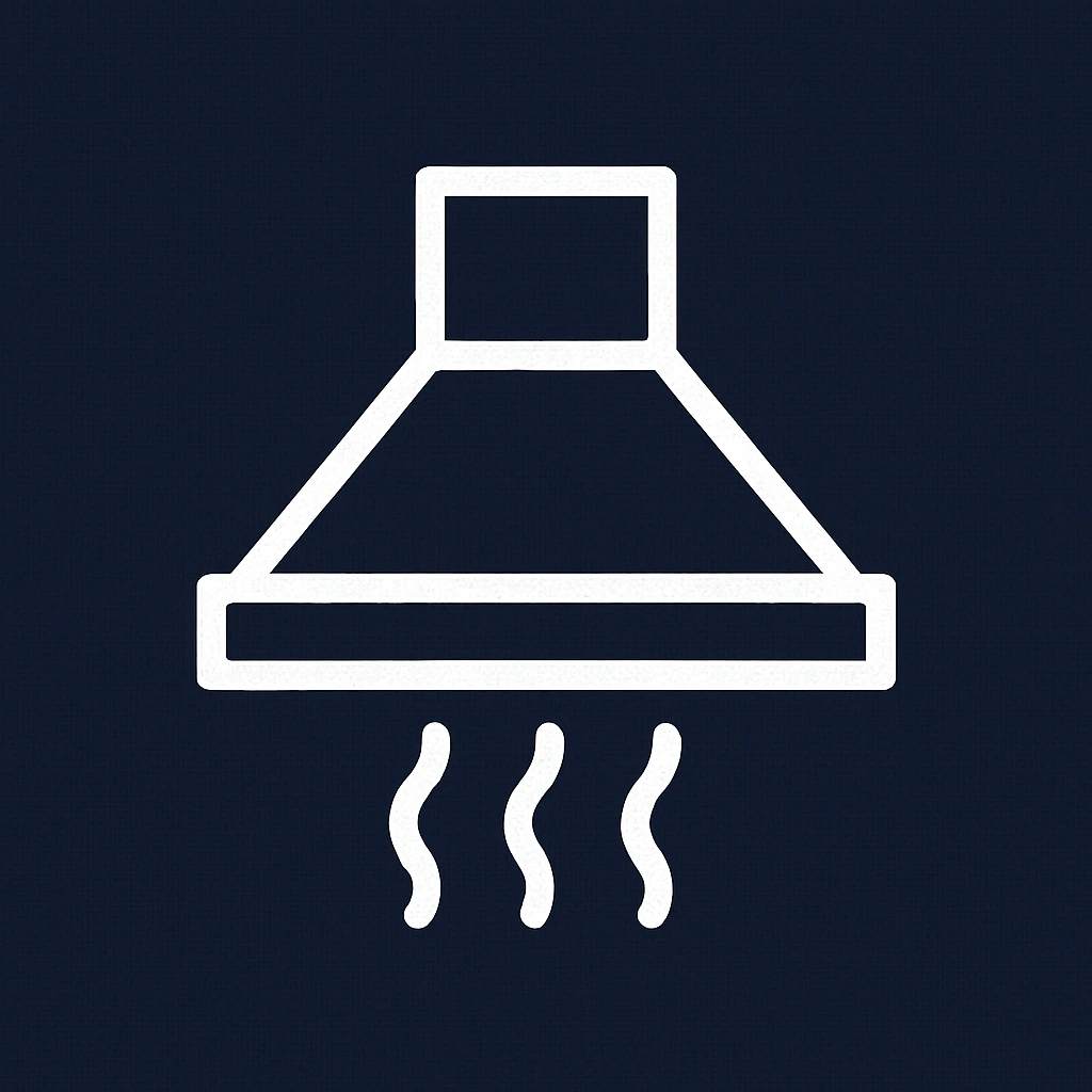 تعمیرات هود