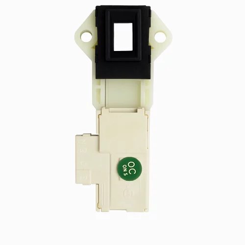 میکروسوییچ لباسشویی ال‌جی مدل کرم با گارانتی کتبی ۶ ماهه قلعه یدک‌خان