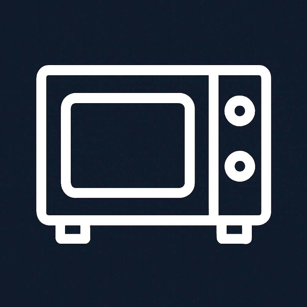 تعمیرات ماکرویو