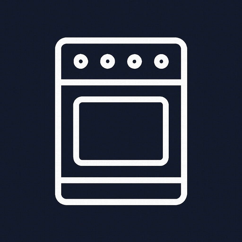 تعمیرات اجاق گاز و فر