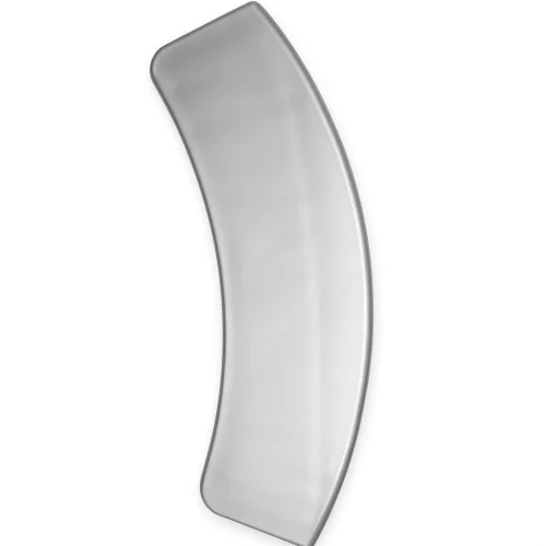 دستگیره لباسشویی سامسونگ مدل Big Wash رنگ سیلور