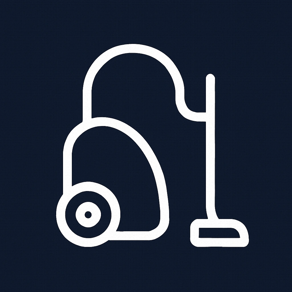 تعمیرات جارو برقی