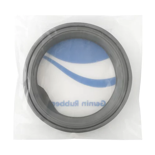 لاستیک دور درب ماشین لباسشویی آبسال ABSAL با بسته‌بندی اصلی