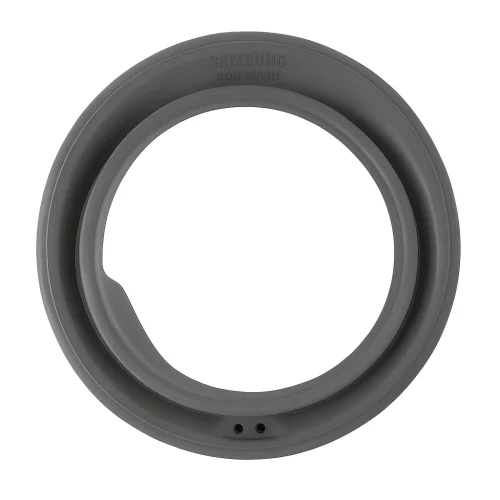 لاستیک درب لباسشویی سامسونگ Add Wash با گارانتی ۶ ماهه قلعه یدکخان لاستیک دور درب لباسشویی سامسونگ مدل Add Wash درب بزرگ