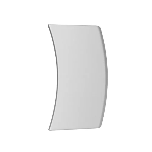 دستگیره لباسشویی رنگ سیلور اسنوا و دوو مدل هارمونی