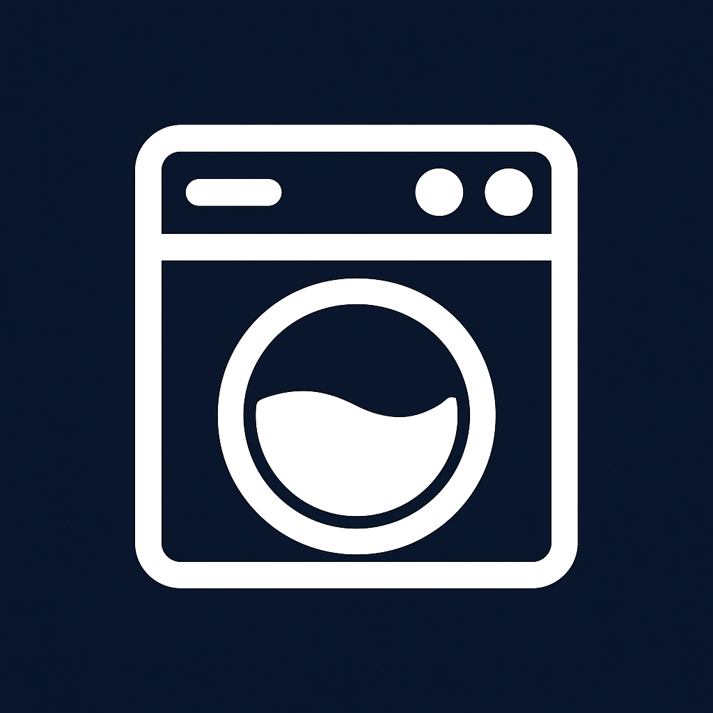 تعمیرات لباسشویی