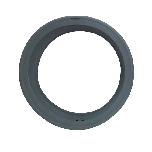 لاستیک دور درب ماشین لباسشویی ال‌جی LG ظرفیت ۷ کیلویی