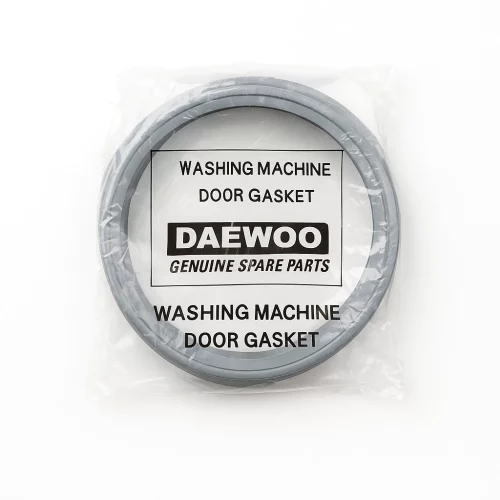 لاستیک دور درب ماشین لباسشویی دوو Daewoo